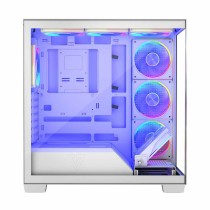 ATX Semi-tower Box Modecom AT-STELLAR-8F-ARGB-20