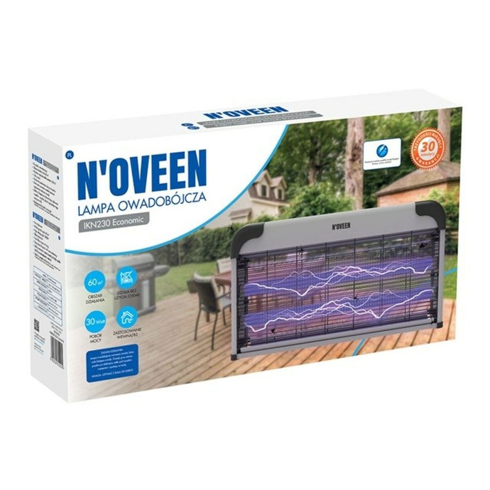 Anti-moustique N'oveen IKN230