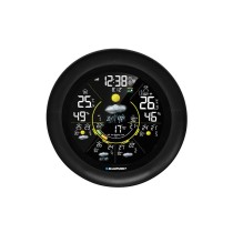 Multi-function Weather Station Blaupunkt WS65BK APP