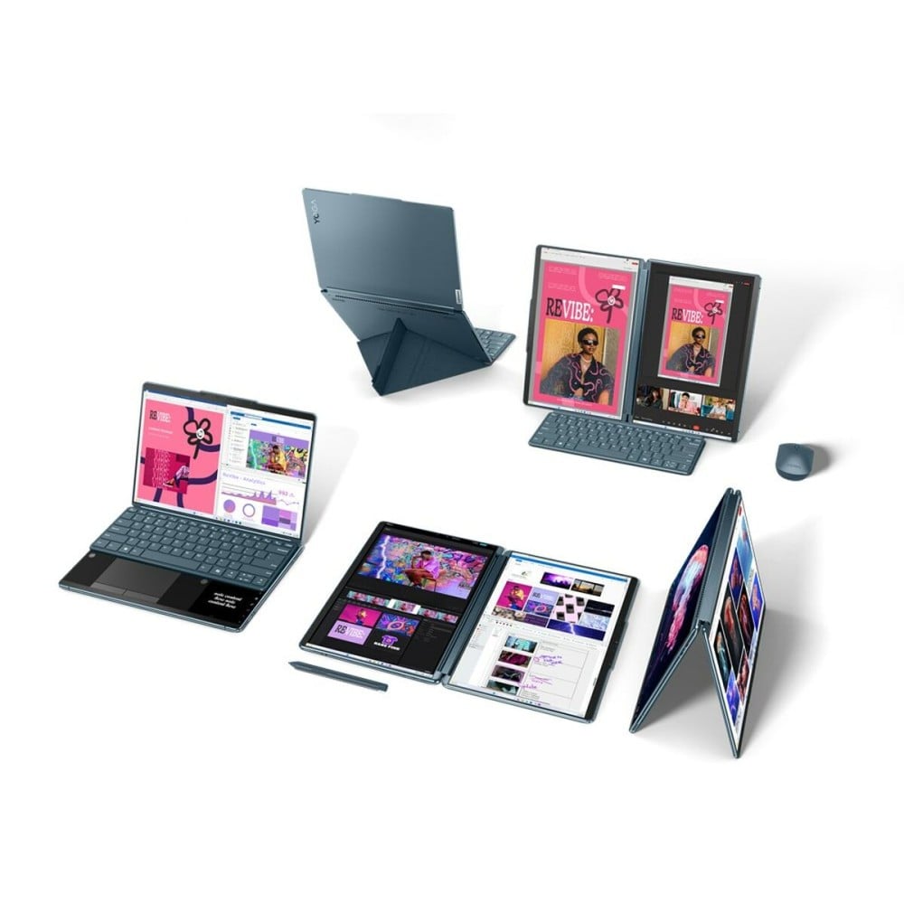 Laptop Lenovo 83FF0020PB_PL