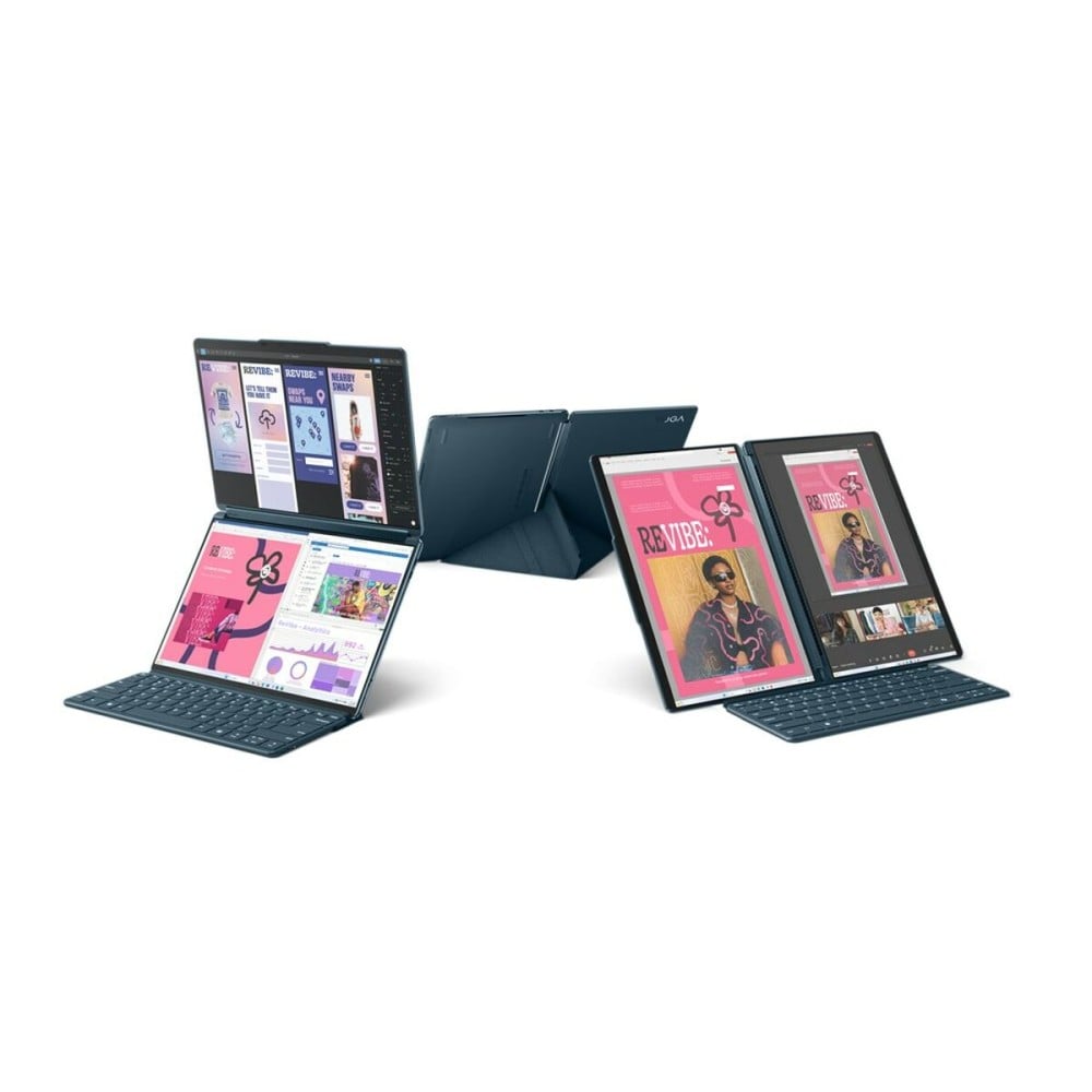 Laptop Lenovo 83FF0020PB_PL