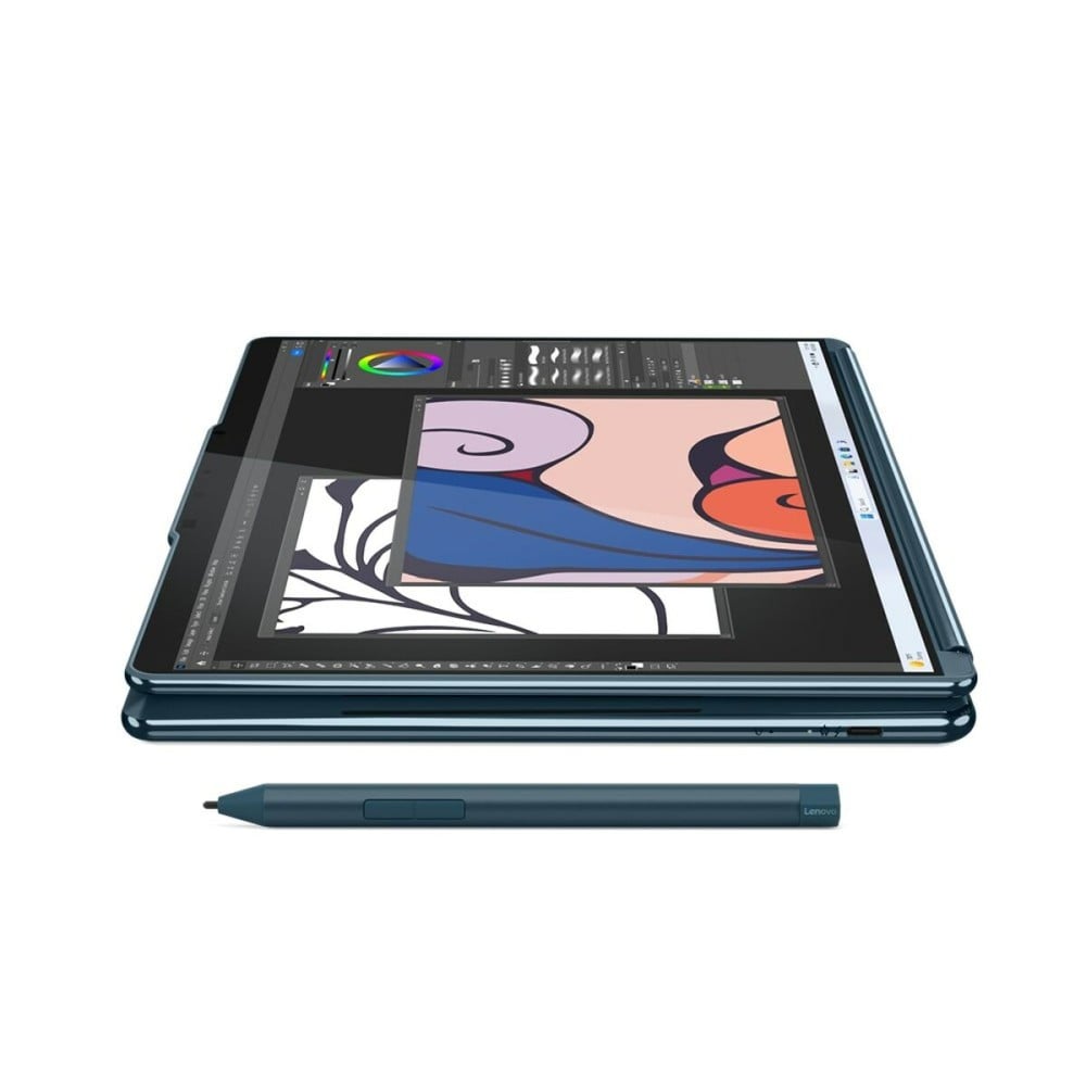 Laptop Lenovo 83FF0020PB_PL