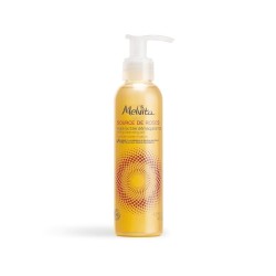 Huile démaquillante Melvita Nectar De Roses 145 ml