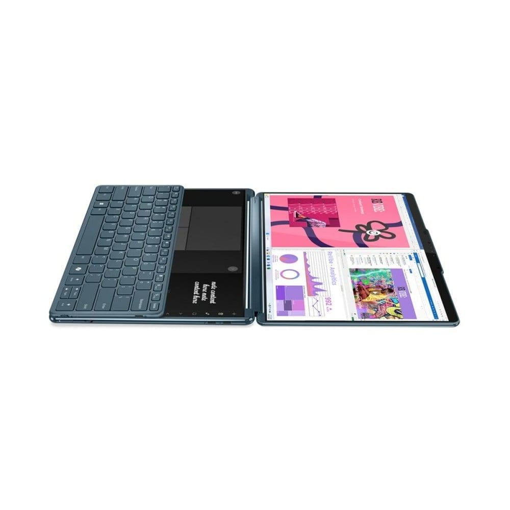 Laptop Lenovo 83FF0020PB_PL