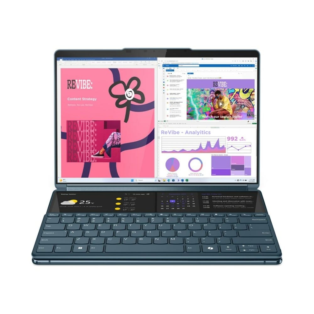 Laptop Lenovo 83FF0020PB_PL