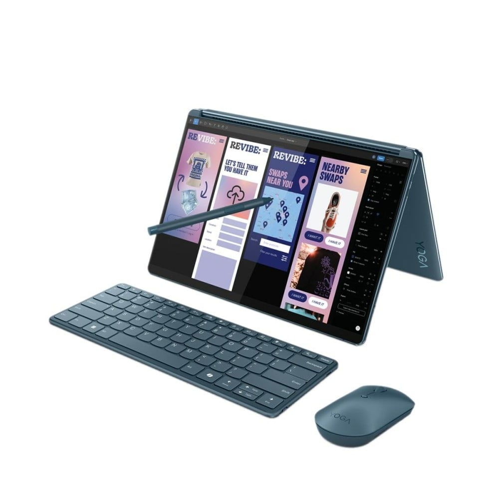 Laptop Lenovo 83FF0020PB_PL