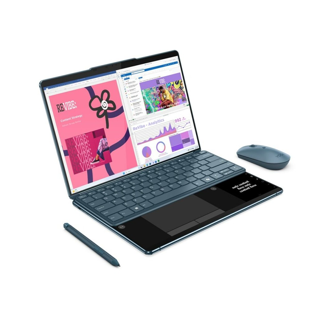 Laptop Lenovo 83FF0020PB_PL