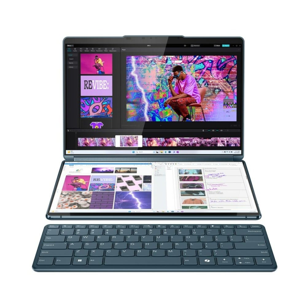 Laptop Lenovo 83FF0020PB_PL