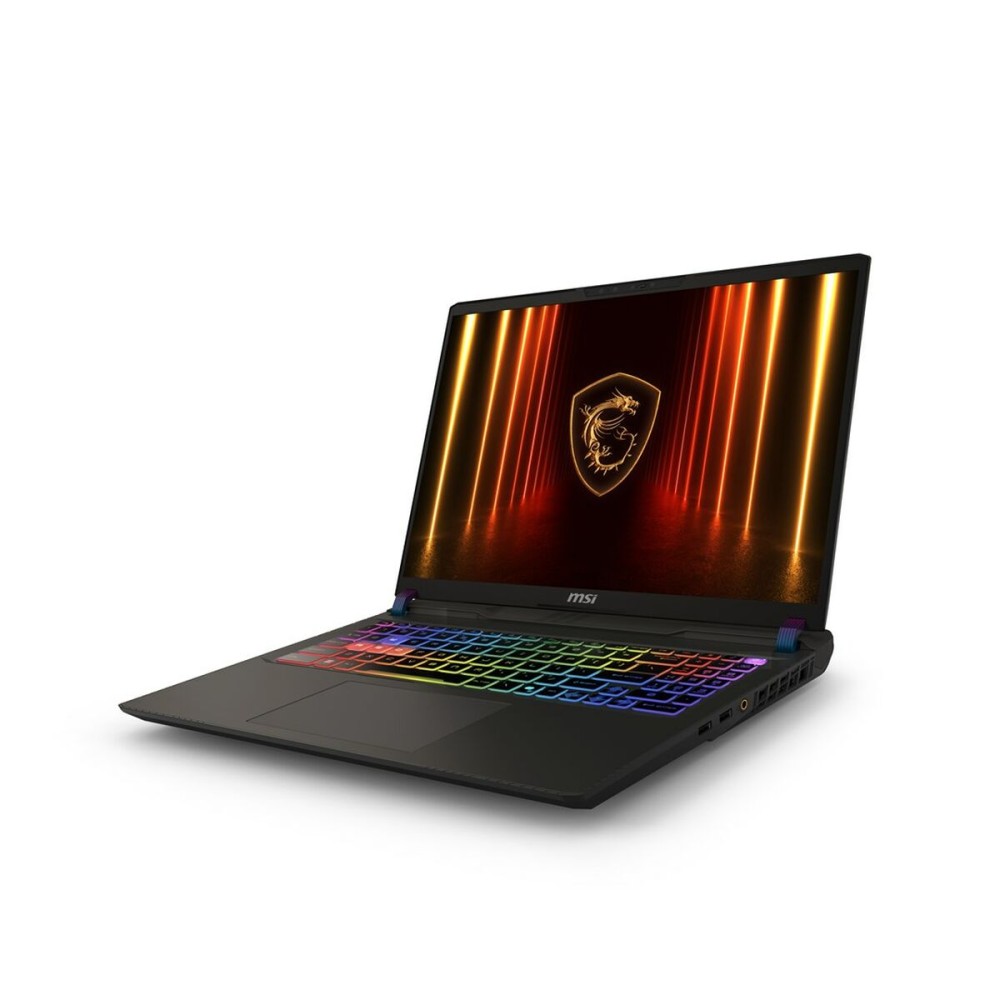 Laptop MSI A2XWHG-256PL