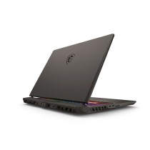Laptop MSI A2XWHG-256PL