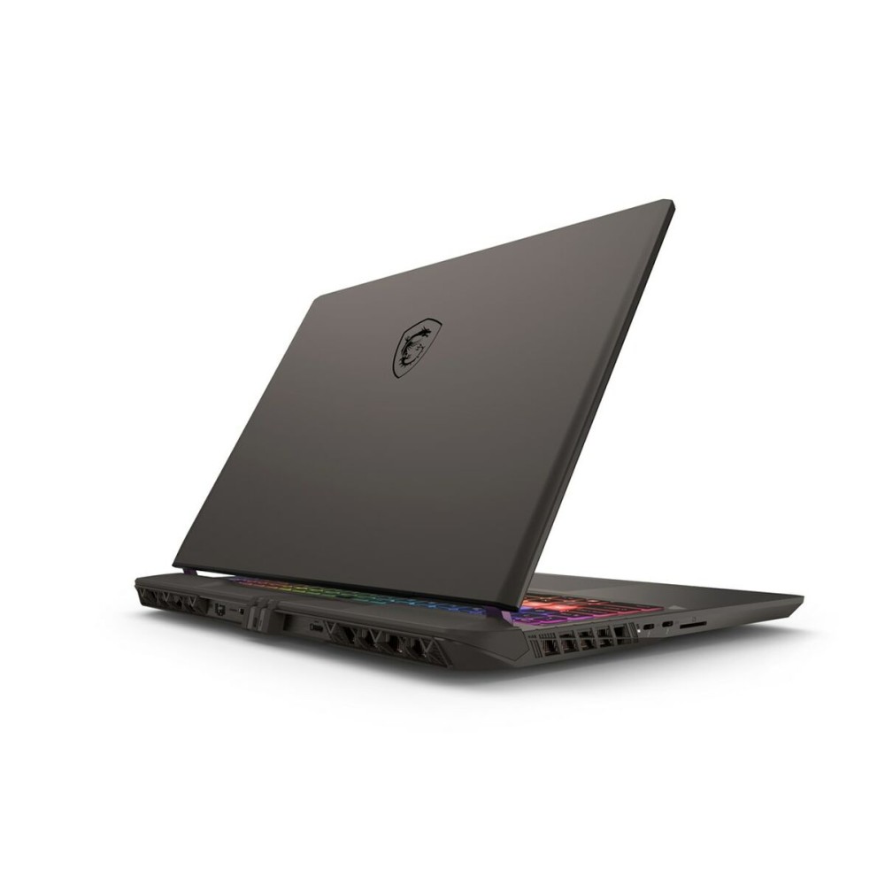 Laptop MSI A2XWHG-256PL