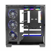 ATX Semi-tower Box Modecom AT-STELLAR-8F-ARGB-10