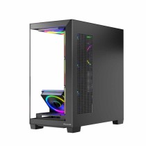 ATX Semi-tower Box Modecom AT-STELLAR-8F-ARGB-10
