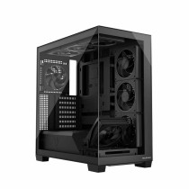 ATX Semi-tower Box Modecom AT-STELLAR-8F-ARGB-10