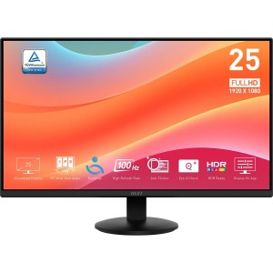 Écran MSI PRO MP252L
