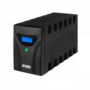 Système d'Alimentation Sans Interruption Interactif Ever T/EASYTO-002K20/00