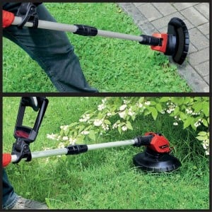 Multi-function brushcutter Einhell 3411219