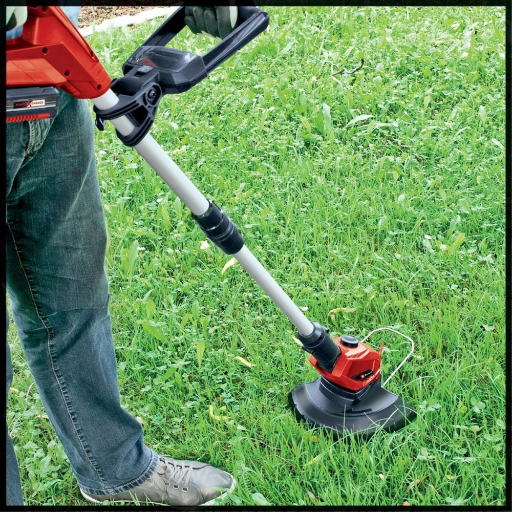 Multi-function brushcutter Einhell 3411219
