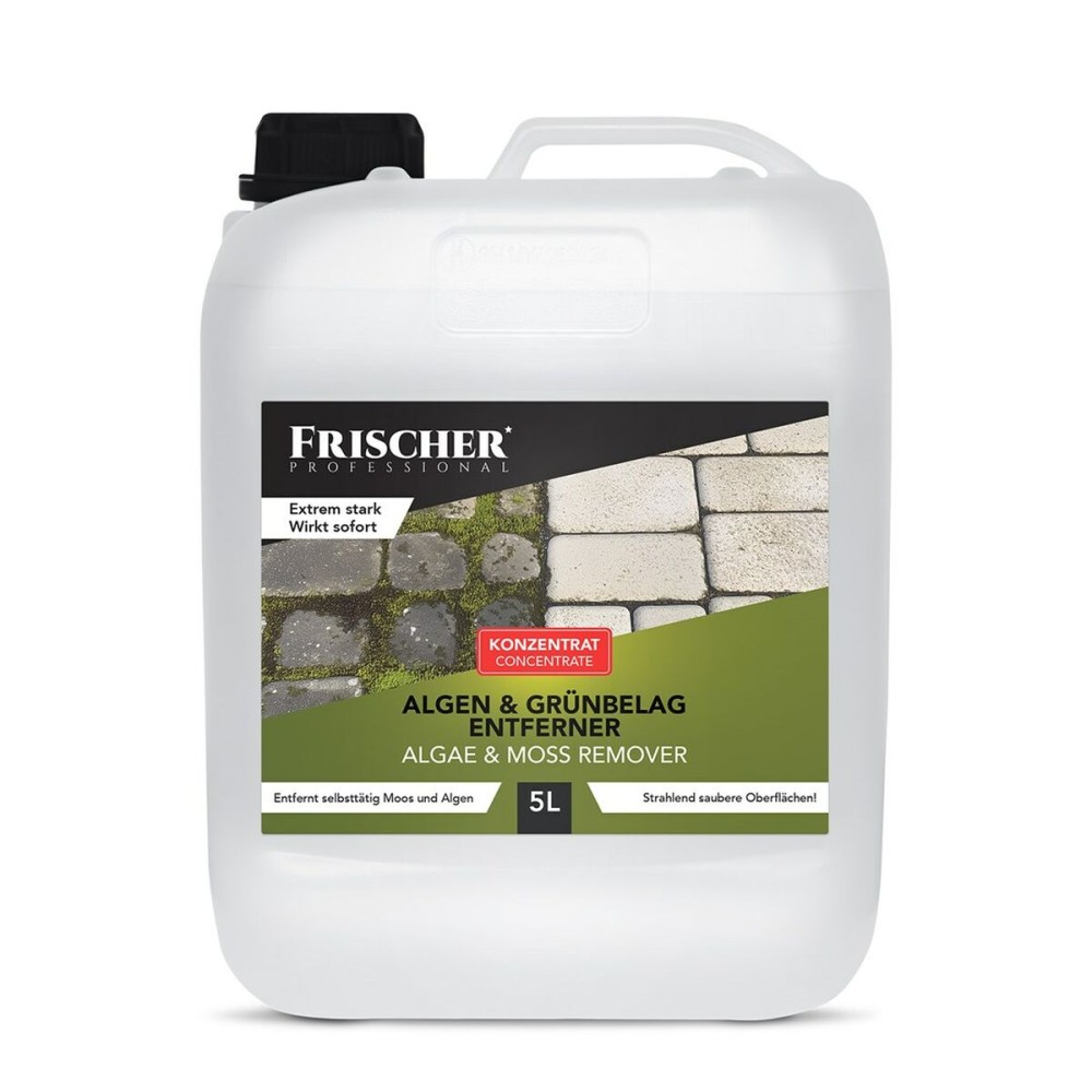 Aspirateur à Vitres Frischer FR00241_5000