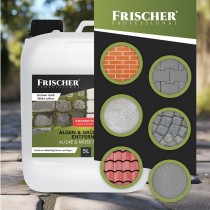 Fenstersauger Frischer FR00241_5000