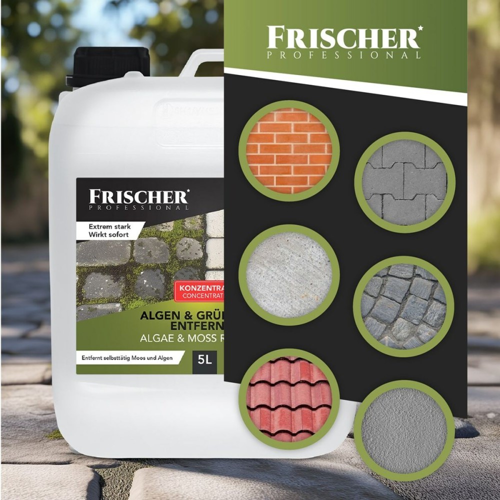 Fenstersauger Frischer FR00241_5000