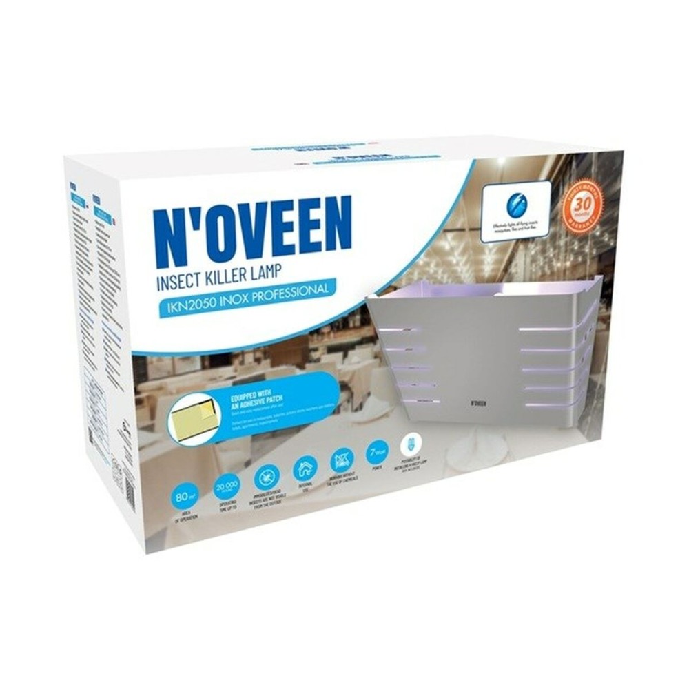 Anti-moustique N'oveen IKN2050