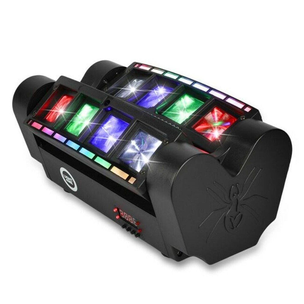 Liquide de fumée LIGHT4ME SPIDER