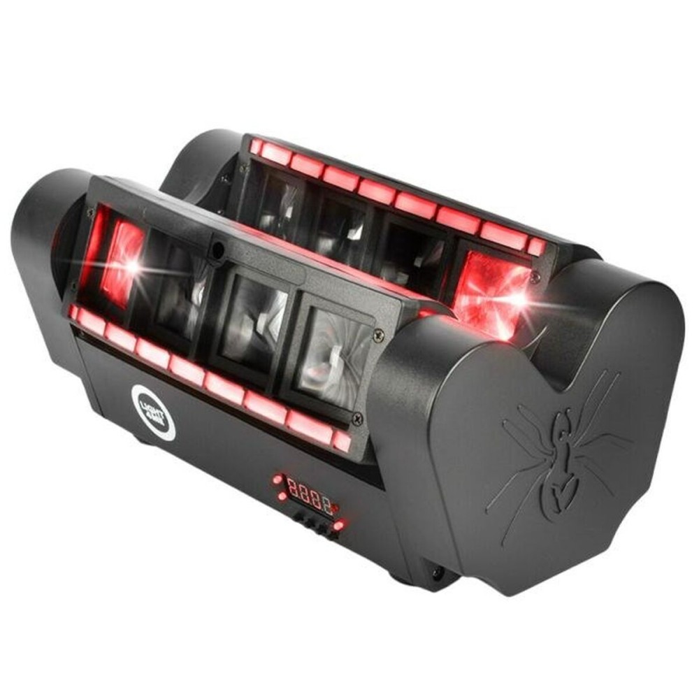 Liquide de fumée LIGHT4ME SPIDER