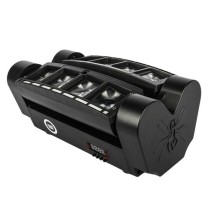 Liquide de fumée LIGHT4ME SPIDER
