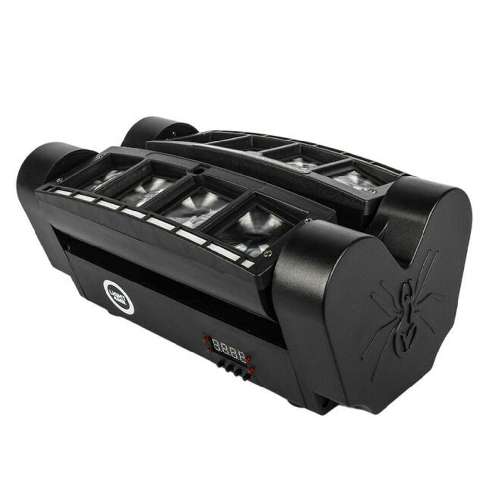 Liquide de fumée LIGHT4ME SPIDER