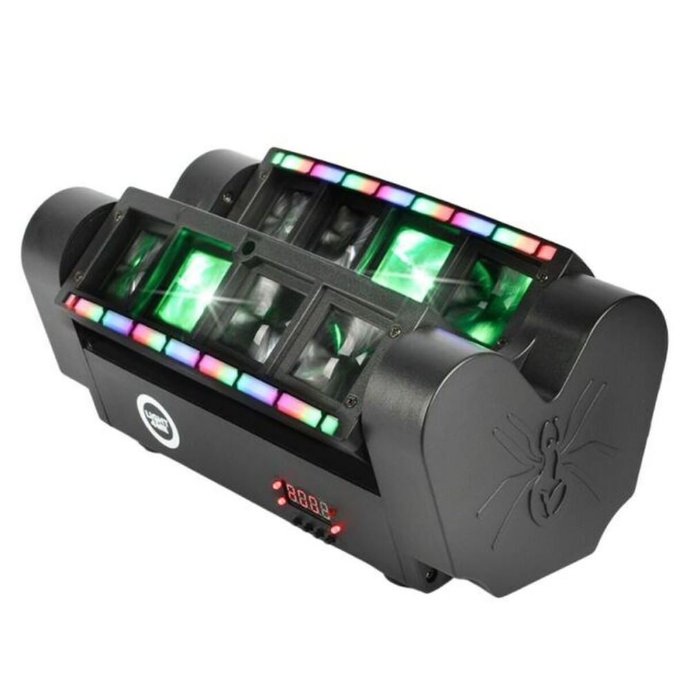 Liquide de fumée LIGHT4ME SPIDER