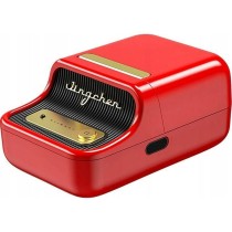Étiqueteuse manuelle NIIMBOT B21S RED