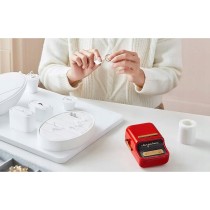 Étiqueteuse manuelle NIIMBOT B21S RED