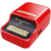 Étiqueteuse manuelle NIIMBOT B21S RED