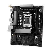 Carte Mère ASRock H810M-X WIFI