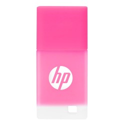 Clé USB HP X168 Rose 64 GB