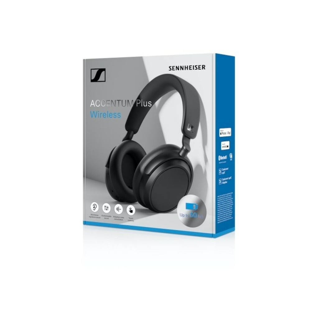 Casque Sennheiser AccentumPlus