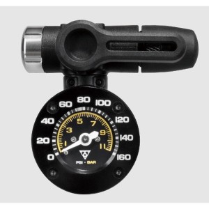 Luftpumpe Topeak T-TSUTG-04