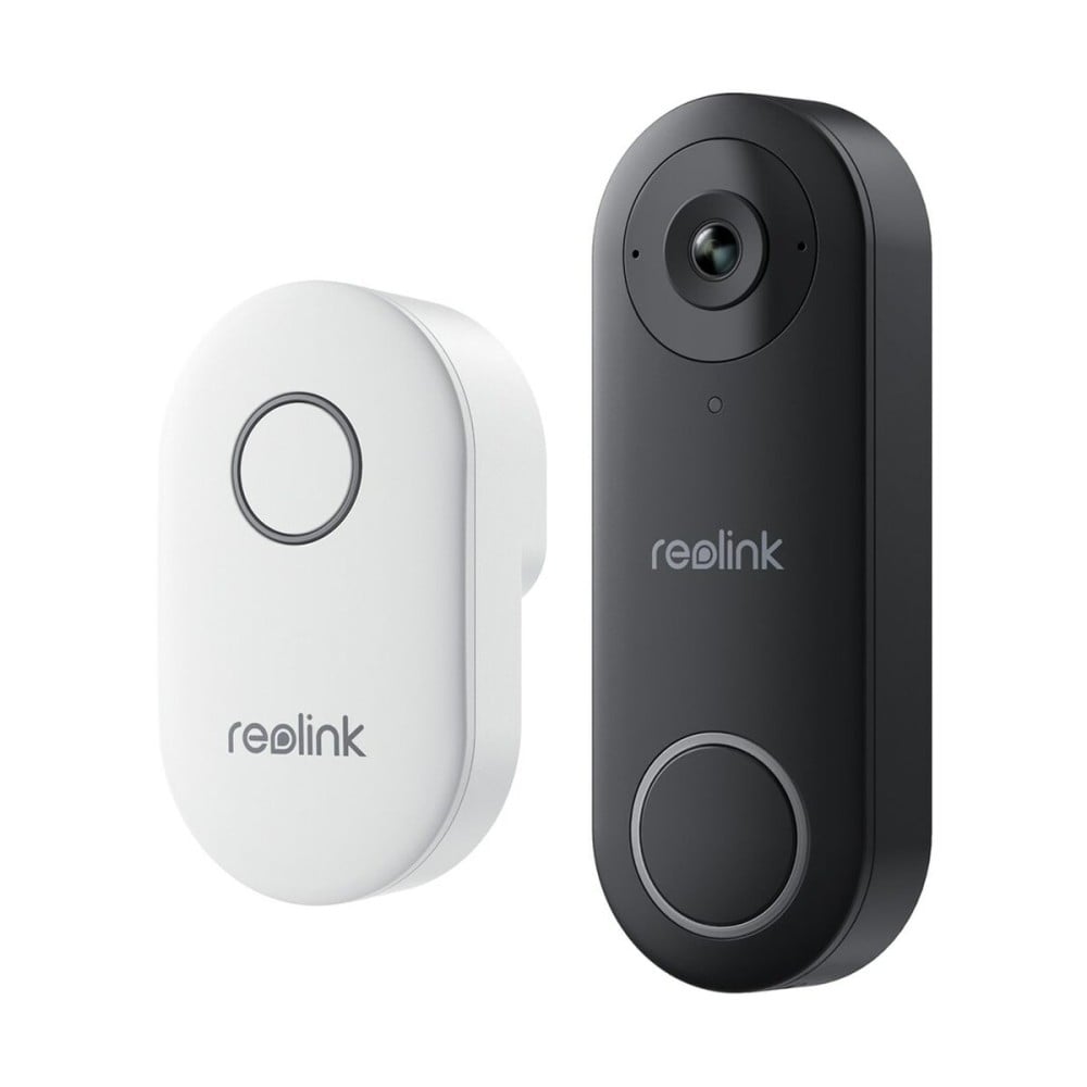Smarter Video-Türöffner Reolink D340W