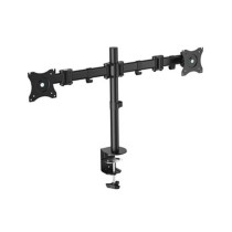 Bildschirm-Träger für den Tisch Equip 650115 13"-27"