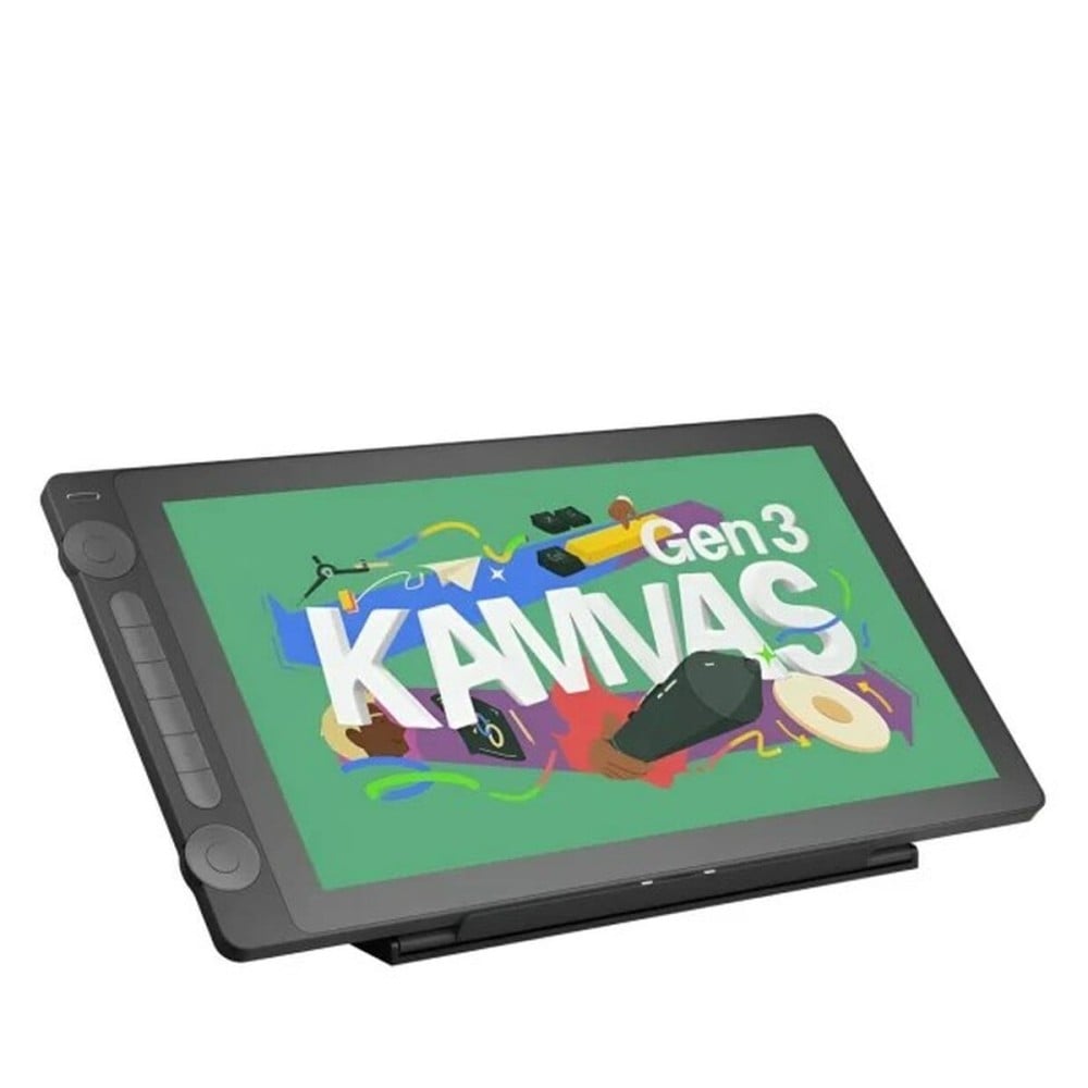 Graphik- und Stifttabletts Huion Kamvas 16