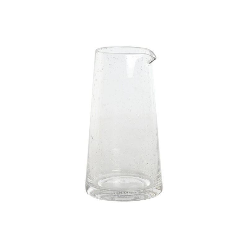 Jug Home ESPRIT Transparent Crystal 1,2 L