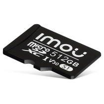 Mikro SD Speicherkarte mit Adapter Imou 52543