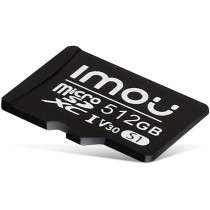 Micro SD Memory Card with Adaptor Imou 52543