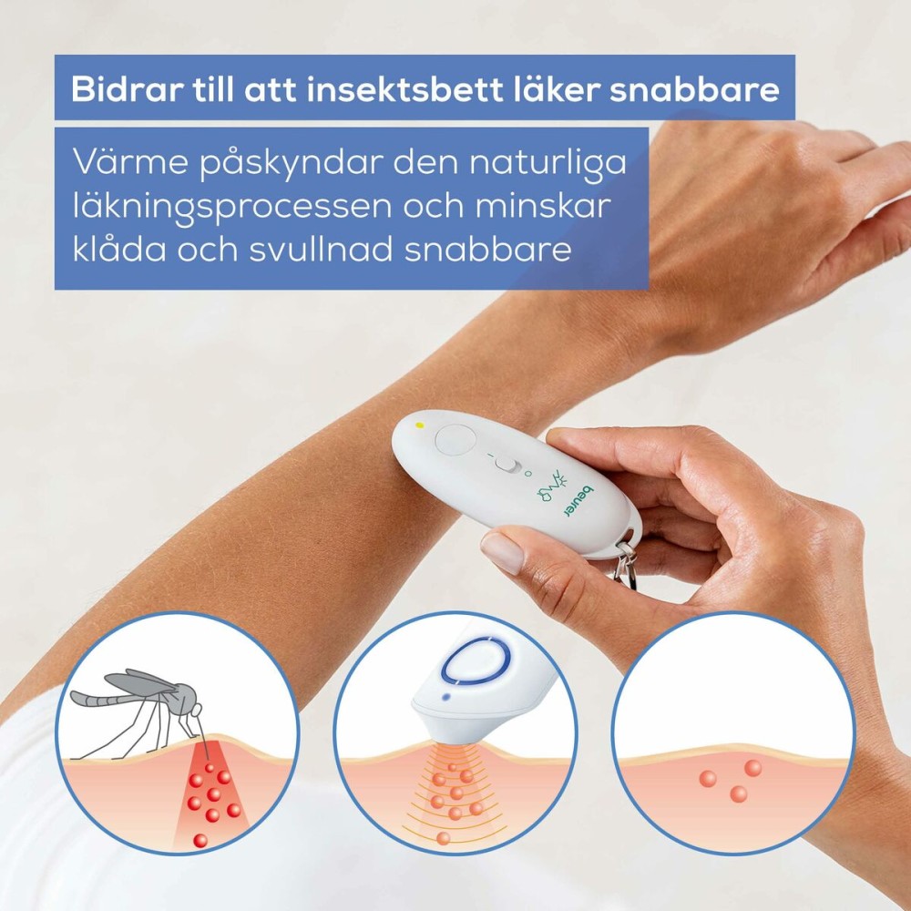 Insektizid Beurer