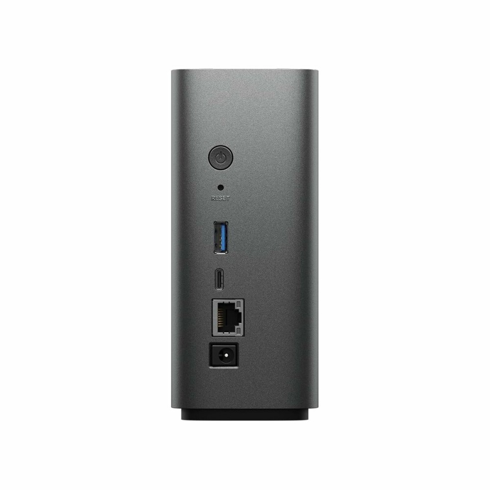NAS-Netzwerk-Speicher Synology BST170-8T