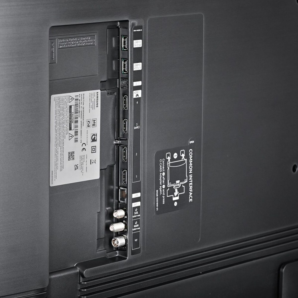 TV intelligente Samsung QE55QN92DATXXH
