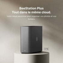 NAS-Netzwerk-Speicher Synology BST170-8T