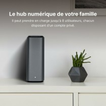 NAS-Netzwerk-Speicher Synology BST170-8T