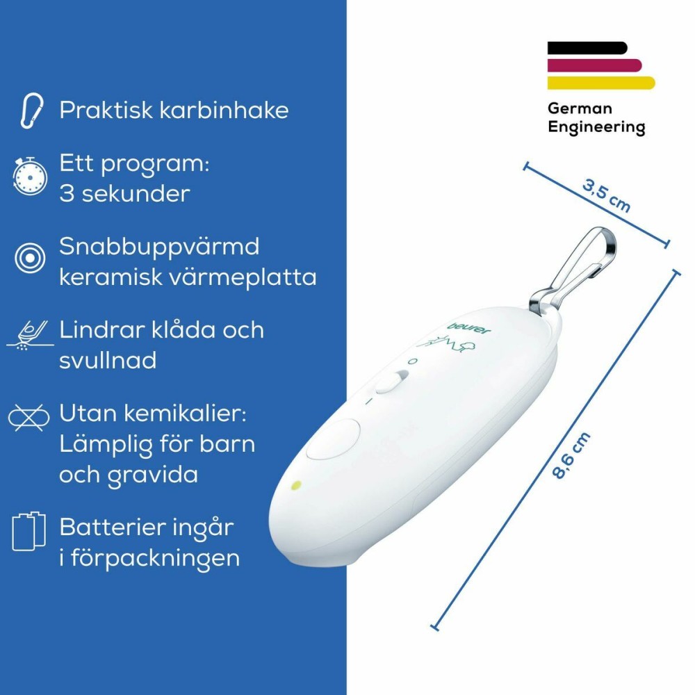 Insektizid Beurer